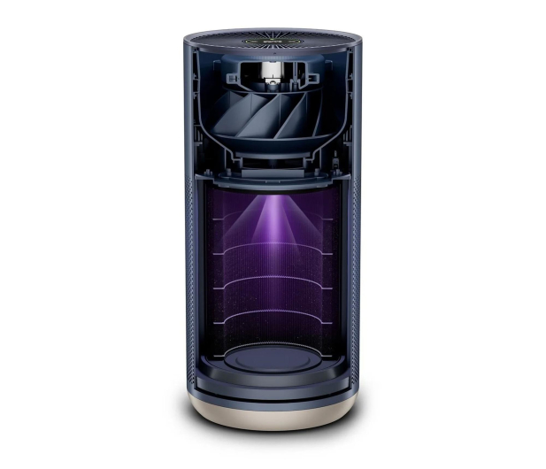 SmartMi Oczyszczacz powietrza Air Purifier 2 - 1371964 - zdjęcie 2